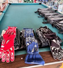 Ενδυση-Αξεσουάρ Go Kart ενδυση-αξεσουάρ