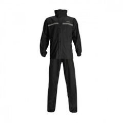 Αδιάβροχο Acerbis RAIN SET LINE Black