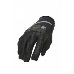 Γάντια Acerbis X-ENDURO Black