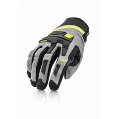 Γάντια Acerbis X-ENDURO Black/Yellow