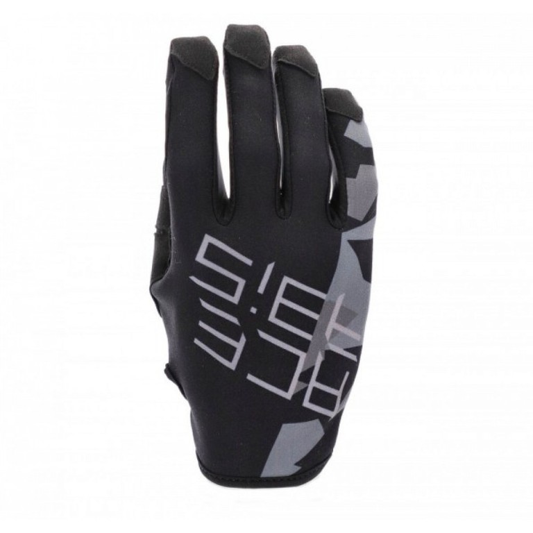 Γάντια Acerbis ZERO DEGREE 3.0 CE Black/Grey