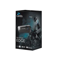 ΕΝΔΟΕΠΙΚΟΙΝΩΝΙΑ CARDO PACKTALK EDGE JBL® ΜΟΝΗ