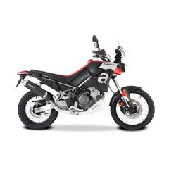 Εξάτμιση HP CORSE SP-1 350 BLACK TITANIUM APRILIA TUAREG 660 22-24