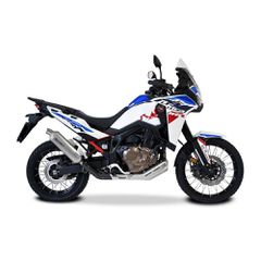 Εξάτμιση HP CORSE SP-1 350 TITANIUM HONDA CRF 1100 L AFRICA TWIN 20-25