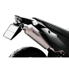 Εξάτμιση HP CORSE SP-1 350 TITANIUM KTM 950 990 ADVENTURE 2003-2016