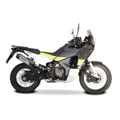 Εξάτμιση HP CORSE SP-1 CARBON SHORT TITANIUM HUSQVARNA NORDEN 901 22-24