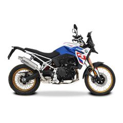 Εξάτμιση HP CORSE SP-1 EVO SHORT TITANIUM BMW F 900 GS/ADVENTURE 24-25