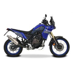 Εξάτμιση HP CORSE SP-2 350 TITANIUM YAMAHA TENERE 700 19-25