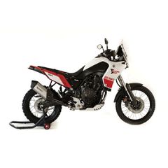 Εξάτμιση HP CORSE SPS CARBON SHORT TITANIUM YAMAHA TENERE 700 19-25