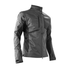 Μπουφάν Acerbis ENDURO-ONE Black/Grey