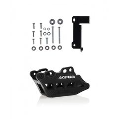 Οδηγός Αλυσίδας Acerbis Yamaha Tenere 700 Black