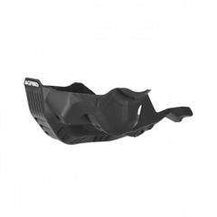 Ποδιά Acerbis CF MOTO 450 24/25 Black