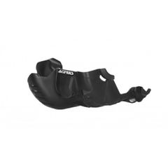 Ποδιά Acerbis Yamaha Tenere 700 19/24 Black