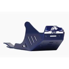 Ποδιά Κινητήρα AXP Husqvarna 701 '14-25' Blue