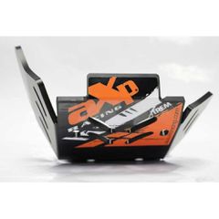 Ποδιά Κινητήρα AXP KTM EXCF250-EXCF350 '17-23'