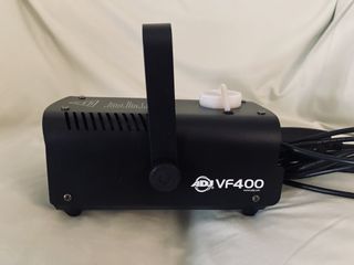 ΜΗΧΑΝΗ ΚΑΠΝΟΥ ADJ VF400