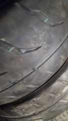 TOYO PROXES 225 45 17  R8 ΕΛΑΣΤΙΚΑ 235 45 17 ΣΕΤ ΚΑΙ ΜΕ ΖΑΝΤΕΣ 5Χ100 ΚΑΙΝΟΥΡΓΙΕΣ RVS ITALIAS