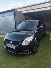Suzuki Swift 2009 SPORT