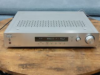 ΡΑΔΙΟ ΕΝΙΣΧΥΤΗΣ HOME CINEMA SONY STR-DB900 - S MASTER PRO - 5.1 CHANNEL