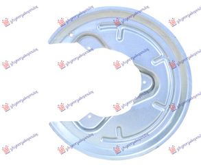ΕΛΑΣΜΑ ΔΙΣΚΟΠΛΑΚΑΣ ΠΙΣΩ (ΔΙΣΚΟΠΛΑΚΑ 240ΜΜ) - 026801105