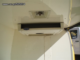 Ψυγείο Mercedes-Benz 2003 VITO 110CDI ΚΑΤΑΨΥΞΗ-thumb-6