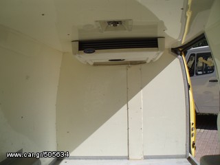 Ψυγείο Mercedes-Benz 2003 VITO 110CDI ΚΑΤΑΨΥΞΗ-thumb-7