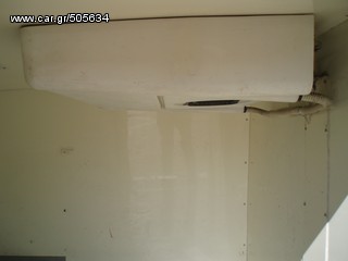 Ψυγείο Mercedes-Benz 2003 VITO 110CDI ΚΑΤΑΨΥΞΗ-thumb-8
