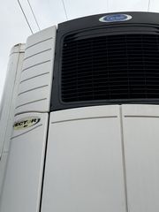 Ψυγείο 2015 VECTOR 1950 MT 8.000 ΩΡΕΣ ΠΕΤΡΑΙΛΕΟ