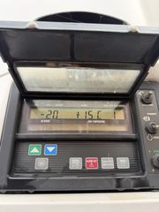 Ψυγείο 2015 VECTOR 1950 MT 8.000 ΩΡΕΣ ΠΕΤΡΑΙΛΕΟ-thumb-5