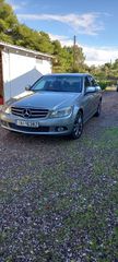 Mercedes-Benz C 200 2009