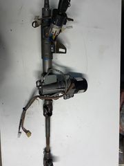 Ηλεκτρική κολώνα τιμονιού Citroen c1c2 aygo core 1kr 45250-0H011-00 83120548. JTEKT SPW15-43 EPS01. 83120548