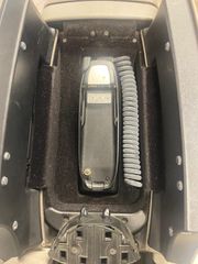 Mercedes-Benz Mobile Phone Adapter - Kωδ A2118201451
