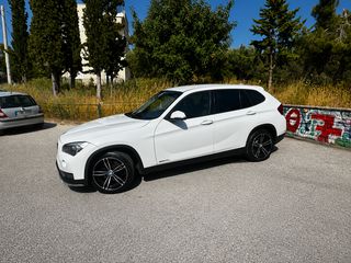 Bmw X1 2014 sdrive18D