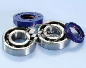 KIT ΡΟΥΛΕΜΑΝ ΤΣΙΜΟΥΧΕΣ ΣΤΡΟΦΑΛΟΥ SUZUKI 50