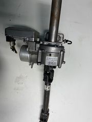 Ηλεκτρική κολώνα τιμονιού Ford fiesta 2009-2017. LK36048V513C529KK. DL 094418B3. C7 03527932