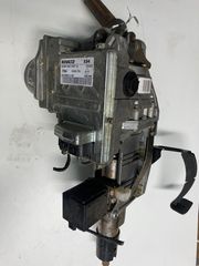 Ηλεκτρική κολώνα τιμονιού RENAULT MEGANE 2006-2007 / 8200445 347–A / 50300803 LHD / 160306 / 16306 / 25354