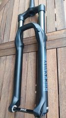 ROCKSHOX SILVER 35 TK - 150mm-thumb-2