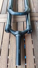 ROCKSHOX SILVER 35 TK - 150mm-thumb-3