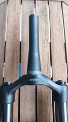 ROCKSHOX SILVER 35 TK - 150mm-thumb-4