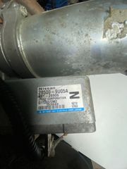 Ηλεκτρική κολώνα τιμονιού Nissan note 2004-2013 477109U13A 69000001396. % 29U7106024H 28500-9U05A. 991-26996. Q1T25372M2