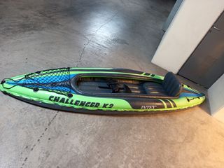 kayak intex challenger k2-thumb-1
