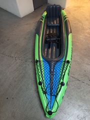 kayak intex challenger k2-thumb-2