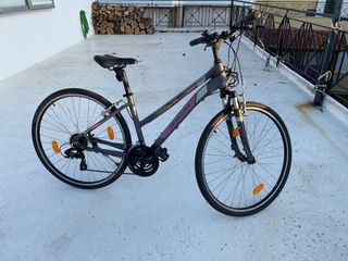 Trekking Ideal 2021 Nergetic