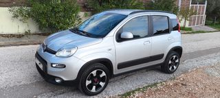 Fiat Panda 2013 CNG - Trekking Original