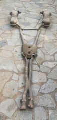 Α6 C5 4B Allroad Εξατμιση-thumb-1