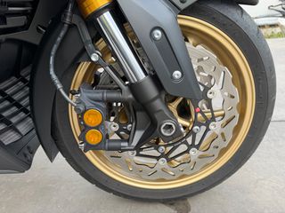 Yamaha TMAX 560 Tech Max 2020 TECH MAX