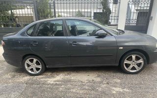 Seat Cordoba 2006