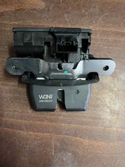 ΗΛΕΚΤΡΟΜΑΓΝΗΤΙΚΗ ΚΛΕΙΔΑΡΙΑ FORD FIESTA CB1/CCN '08-'19/ B-MAX CB2 '12-/ VOLVO S60 II 134 2010- 3ΗΣ/5ΗΣ ΠΟΡΤΑΣ ΠΙΣΩ 4PIN