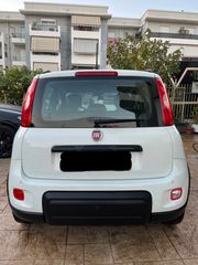 Fiat Panda 2021 HYBRID/ΒΕΝΖΙΝΗ FULL EXTRA ΝΗΔΕΝΙΚΑ ΤΕΛΗ-thumb-2