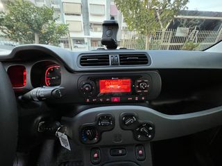Fiat Panda 2021 HYBRID/ΒΕΝΖΙΝΗ FULL EXTRA ΝΗΔΕΝΙΚΑ ΤΕΛΗ-thumb-5